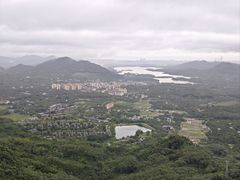 -呀诺达热带雨林