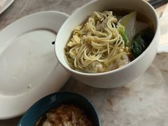 -南通中心濠河风景区圆融广场诺富特酒店