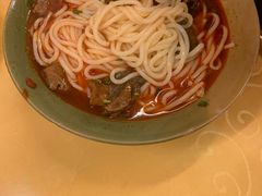-十里香粉馆(虹桥中路店)