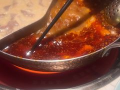 -捞神煲汤火锅(湖滨商业街店)