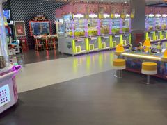 -反斗乐园π(龙华天虹店)