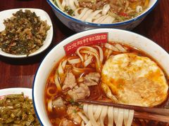 -公交新村粉店(赤岗冲店)