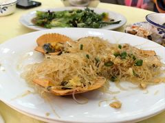 -秋姐美食店(旅游大道店)