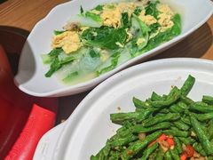 -吕氏疙瘩汤·新鲁菜(济南万象城店)