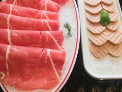 -东来顺(非遗·清真火锅·盛世广场店)