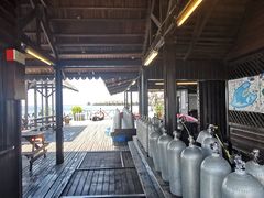 -卡帕莱度假村(西巴丹岛)