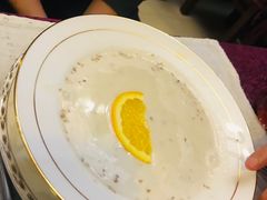 -92°C俄式厨房(中央大街店)