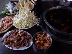 -重庆火锅(西安店)