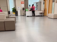 -爱康国宾体检中心(福田分院)