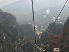 -北京上方山国家森林公园