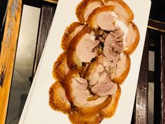 -阿庄新豫菜(通泰路店)