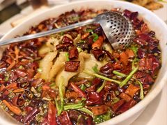 -南山鲜虾面·活鲜小馆·海味大连菜(南山总店)