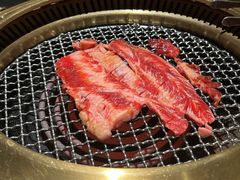 -厚贞日式烤肉(浦东汇智店)