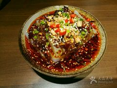 -锦尚阁烤鱼(望京新荟城店)