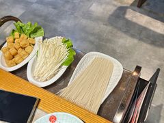 -京馆涮(惠济万达店)