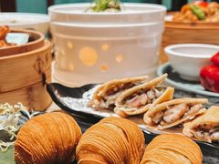 -点都德(华强南店)