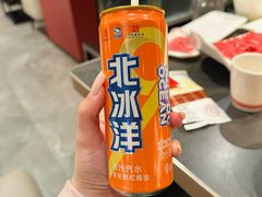 -南门涮肉(上海二店)