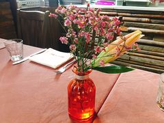 -Mammamia意大利餐厅(阳春巷店)