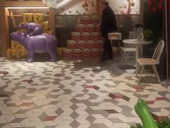 -红樱桃·欢乐餐厅(太原里店)
