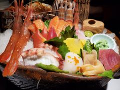 综合刺身拼盘-花潮料理艺食馆(成都万象城店)