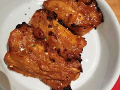 鸡翅-必胜客(滨江店)
