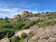 -大罗山风景区