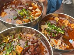 -金牌罗记肠旺面(蔡家街店)