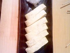 -晶吉·居酒屋·烧鸟·生鱼饭(中山区民主广场店)