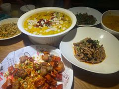 -永安鱼庄·镇江菜(丁卯店)