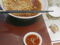 -老淮城·长鱼面(河下古镇店)