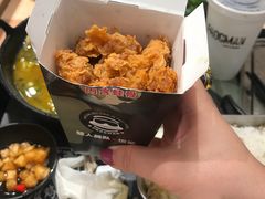 -蛙人战队·饭堂(储能大厦店)