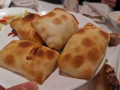 和田烤包子-巴依老爷·新疆美食(上城区天城路店)