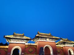 -北陵公园