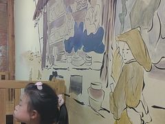 -恩你小木屋·韩式料理(假日广场店)