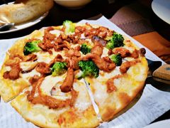 -秀·爱尔兰餐吧(上海路店)