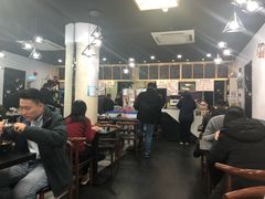 大堂-井上家(大兴街店)