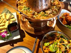 -觅山云南菜(泊富ICITY店)