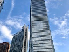 -环球贸易广场(ICC)