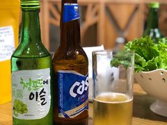 -紫霞门韩国料理烤肉(深南东路店)