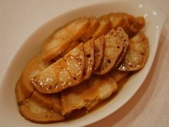 桂花糖藕-永兴餐厅(复兴中路店)