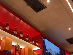 -丽伟的串·烧烤·砂锅(芝麻街店)