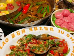 -潮澎派·潮汕菜大排档(南较西路店)