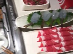 -海底捞火锅(上元大街店)