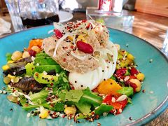 -HIGH FIVE哈福手工汉堡(桂林路店)