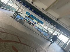 -天星小轮码头