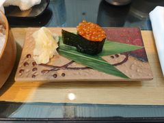 -西村日本料理(香格里拉饭店)