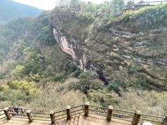 -方岩风景区