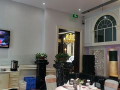 -王府井酒店(金桥港湾店)