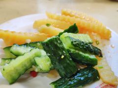 -桥香园云南过桥米线(金马碧鸡店)