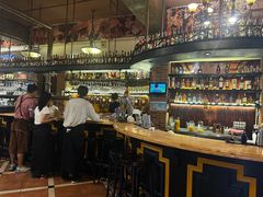 -巴伐利亚啤酒坊(意式风情街店)